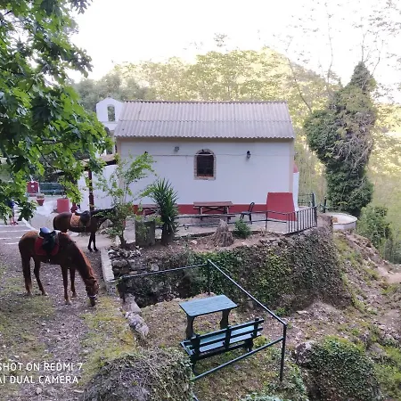 St.nicholas Ranch Corfu Бенитсес